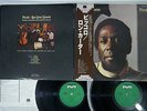 RON CARTER PICCOLO MILESTONE SMJ-9513 Japanese Pressing OBI Vinyl LP