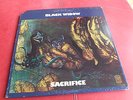 Black Widow  Sacrifice United Artists UAS-6786 USA  Original Gatefold 1970