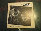The Junkies Live NYC 1975 7