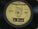 KING FOX UNFORGOTTEN DREAMS DU MONDE orig OZ GARAGE FOLK ROCK FUZZ 7