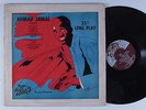 AHMAD JAMAL Plays PARROT LP