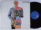 BENNY GOLSON The Other Side RIVERSIDE LP