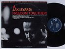 JAKI BYARD Freedom Together PRESTIGE LP NM/VG++