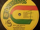 Ranking Dread Shut Me Mouth Killer Roots 12