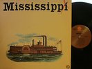 ? Mississippi  (Fantasy 9438)  (Graham Goble of The Little River Band)