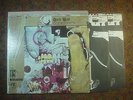 Frank Zappa original m- records 2LP Uncle Meat