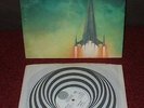 RAMASES Space Hymns LP 1971 VERTIGO 1st Press AMAZING PROG RARITY
