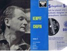 SXL 2024 WBG ED1 WILHELM KEMPFF - CHPOIN RECITAL
