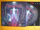 Merciless - Unbound LP / Picture Vinyl  Lim. 500 ,Entombed, Sarcofago, Protector