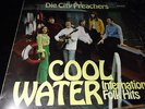 Lp, CITY PREACHERS , Cool Water  ( Decca SLK 16 482 ) 1966