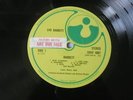 SYD BARRETT. BARRETT.`70 UK 1st EARLIEST ORIG. FACTORY SAMPLER..