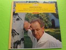 OG German, Red Stereo, Tulips, DGG SLMP 138 776    Kempff   Beethoven   Leitner