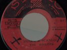 WAILERS/ROLANDO ALPHONSO Shame & Scandal orig STUDIO ONE SKA 45 **listen**