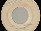 KEN BOOTHE Live Good ROCKSTEADY REGGAE 45 BLANK **listen**