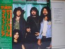 DEEP PURPLE / NEW LIVE AND RARE - Japan w/obi Led zeppelin Black sabbath