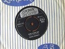 Richie Barrett - Some Other Guy - Original UK Pressing - 1962 - Merseybeat