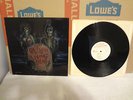 ORIGINAL 1985 THE RETURN OF THE LIVING DEAD LP ENIGMA RECORDS 72004-1 MORE LISTD