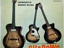 The SHADOWS Feelin' Fine TRES RARE FR ORIGINAL EP EX+