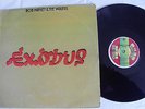 bob marley exodus original jamaica tuff gong LP rare