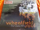 Sealed Original with hype sticker LP: The Guess Who   Wheatfield Soul   RCA 4141