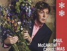 PAUL McCartney Christmas Kisses Limited Edition Green 7 Inch Vinyl Single