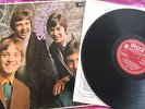 SMALL FACES LP RECORD, SMALL FACES. MONO LK 4790. EX/EX. GREAT TRACKS.