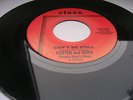 Northern Soul : Buster and Eddie : Can't Be Still. LISTEN