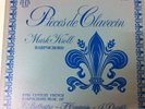PIECES DE CLAVECIN - MARK KROLL - balbastre / couperin / duphly AFKA STEREO M-//