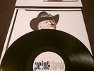 JOHNNY WINTER - LET ME IN LP + INNER N. MINT ORIGINAL VINYL ISSUE VPBLP 5