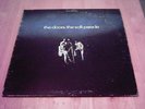 DOORS THE SOFT PARADE 4TH ALBUM MINT VINYL BEAUTIFUL HISTORIC WEST COAST PSYCH