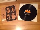 EQUIPE 84 IO HO IN MENTE TE 1966 RICORDI ITALIAN PRESS  BEAT