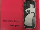 JANET JONES 