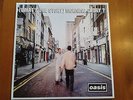 Oasis (What's the Story) Morning Glory Original Damont 2 LP 1995 Mint as New