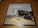 RUSH LP A Farewell To Kings 1977 Anthem 1st press