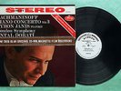 TAS Mercury Living Presence SR90283 35mm Rachmaninoff DORATI Janis LSO Promo LP