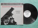 MERCURY Living Presence SR90329 35mm LISZT Piano Concertos 1&2 Janis WL PROMO LP