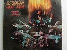 ED GRAHAM Hot Stix M&K REALTIME 45 RPM DIRECT TO DISC AUDIOPHILE LP shrink MINT