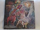 POLYPHONY..Without Introduction ORG '71 HIGH ENERGY PROG-PSYCH COVER ONLY EX+