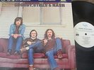Crosby, Stills, & Nash- same  Nautilus SuperDiscs  Audiophile