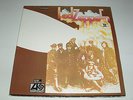 Led Zeppelin - 'II' 12'' vinyl album LP. RARE 1969 GERMAN GATEFOLD VG+ COND