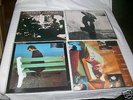 (4) Simply Vinyl Limited Edition 180g Vinyl Pressings REM COWBOY JUNKIES + more