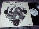 VALENTINO - STAY UP ZIMBABWE - ISLAND COSMIC AFRO FUNK TAURUS MAKOSSA TRINIDAD