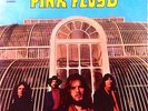 PINK FLOYD The Piper at the Gates of Dawn COLUMBIA BLACK ITALY 1971 FIRST PRESS