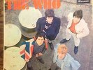The Who My Generation LP BRUNSWICK LAT 8616 1st Pressing RARE