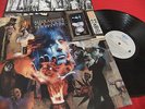 ALICE COOPER-THE LAST TEMPTATION  ORG 1st PRESS/HORROR/DEATH SS