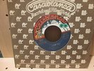 Kiss Kissin' Time original 1974 hard rock promo 45 on Casablanca