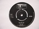 THE WHO - THE LAST TIME/UNDER MY THUMB - 7