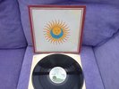 King Crimson - Larks' Tongues In Aspic UK Vinyl LP Island Pink Rim **VGC**