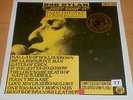 BOB DYLAN  Ultra-Rare Red Vinyl LP 
