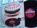 Rolling Stones - Let it Bleed. Orig Australian pressing. Stereo with POSTER